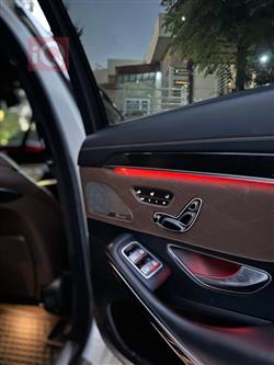مێرسێدس بێنز S-Class